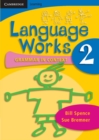 Language Works Book 2 : Grammar in Context Bk. 2 - Book