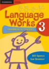 Language Works Book 3 : Grammar in Context Bk .3 - Book