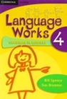 Language Works Book 4 : Grammar in Context Bk. 4 - Book