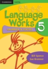 Language Works Book 5 : Grammar in Context Bk. 5 - Book