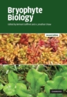 Bryophyte Biology - Book