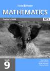 Study and Master Mathematics Grade 9 Teacher's Guide : Senior Phase - Book
