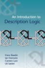An Introduction to Description Logic - Book