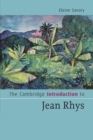 The Cambridge Introduction to Jean Rhys - Book