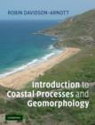Introduction to Coastal Processes and Geomorphology - Book