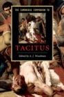 The Cambridge Companion to Tacitus - Book