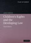 Children's Rights and the Developing Law - Book