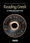 An Independent Study Guide to Reading Greek - Book