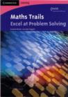 Maths Trails : Excel at Problem Solving - Book
