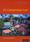 EC Competition Law - Book