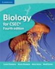 Biology for CSEC® : A Skills-based Course - Book