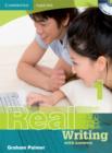 Cambridge English Skills Real Writing 1 with Answers and Audio CD - Book