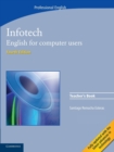 Infotech Teacher's Book - Book