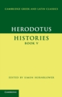 Herodotus: Histories Book V - Book