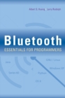 Bluetooth Essentials for Programmers - Book