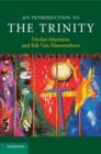 An Introduction to the Trinity - Book