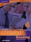 Cambridge English Skills Real Reading 4 without answers - Book