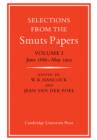 Selections from the Smuts Papers 7 Volume Paperback Set - Book