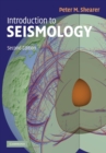 Introduction to Seismology - Book