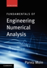 Fundamentals of Engineering Numerical Analysis - Book
