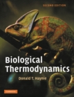 Biological Thermodynamics - Book