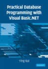 Practical Database Programming with Visual Basic.NET - Book