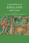 A Social History of England, 900-1200 - Book
