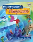 Present Yourself 2 Student's Book with Audio CD : Viewpoints - Book