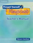 Present Yourself 2 Teacher's Manual : Viewpoints - Book