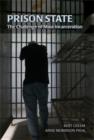 Prison State : The Challenge of Mass Incarceration - Book