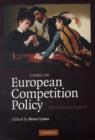 Cases in European Competition Policy : The Economic Analysis - Book