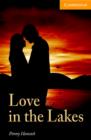 Love in the Lakes Level 4 - Book