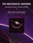 The Mechanical Universe : Mechanics and Heat, Advanced Edition - Book