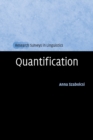 Quantification - Book