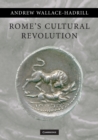 Rome's Cultural Revolution - Book