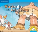 Vusirala wa lekgema (Sepedi) - Book