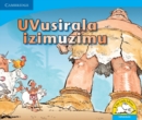 UVusirala izimuzimu (IsiNdebele) - Book