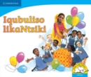 Iqubuliso likaNtsiki (IsiXhosa) - Book