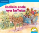 Indlela ende eya kuTata (IsiXhosa) - Book