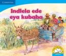 Indlela ede eya kubaba (IsiNdebele) - Book