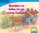 Rendzo ro leha ro ya vona Tatana (Xitsonga) - Book