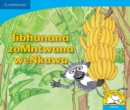 libhanana zoMntwana weNkawu (IsiXhosa) - Book