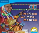 Mohlolo wa Mme Mabena (Sesotho) - Book