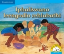 Iphaliswano leengodlo zehlabathi (IsiNdebele) - Book