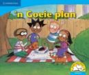 n Goeie plan (Afrikaans) - Book