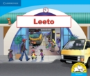 Leeto (Setswana) - Book
