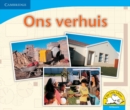 Ons verhuis (Afrikaans) - Book