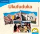 Ukufuduka - Book