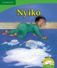 Nyiko (Xitsonga) - Book