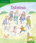 Tsintsa (Siswati) - Book